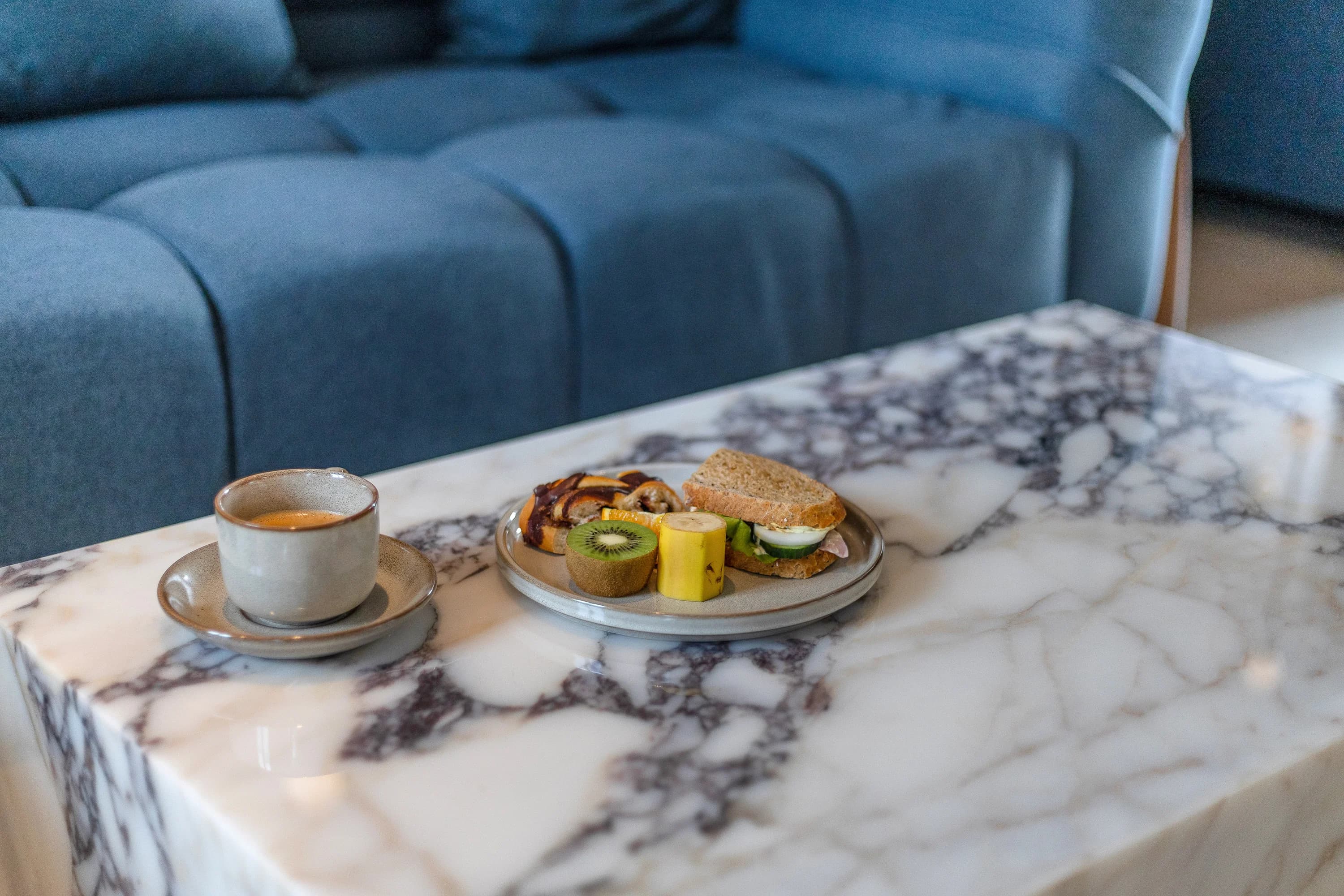 Gallery at bryggjan boutique hotel akureyri