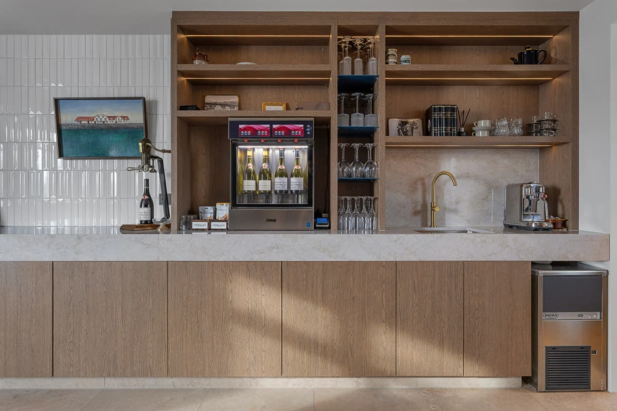 Gallery at bryggjan boutique hotel akureyri