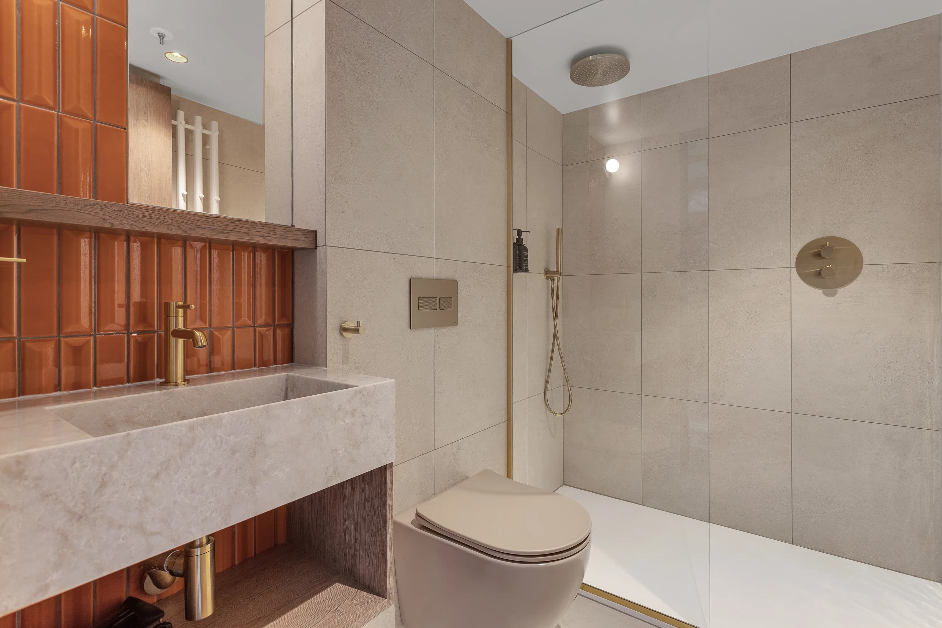 Standard Room at bryggjan boutique hotel akureyri