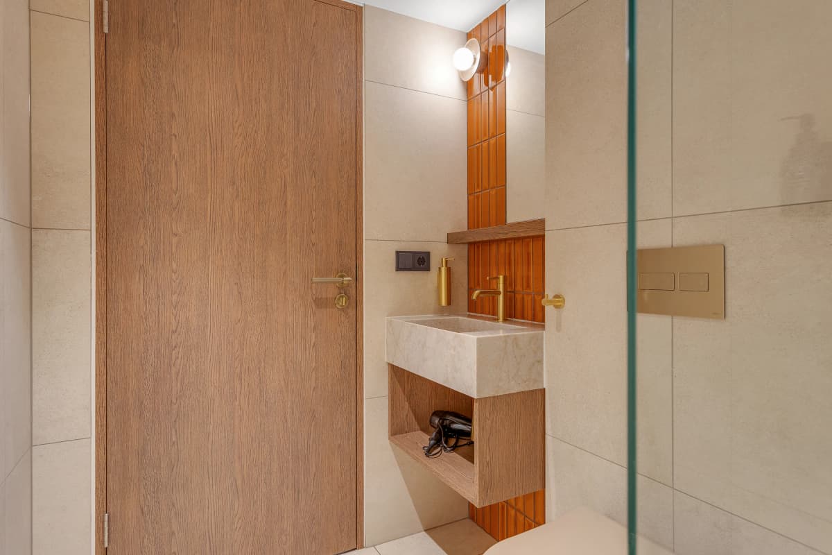 Boutique Deluxe at bryggjan boutique hotel akureyri