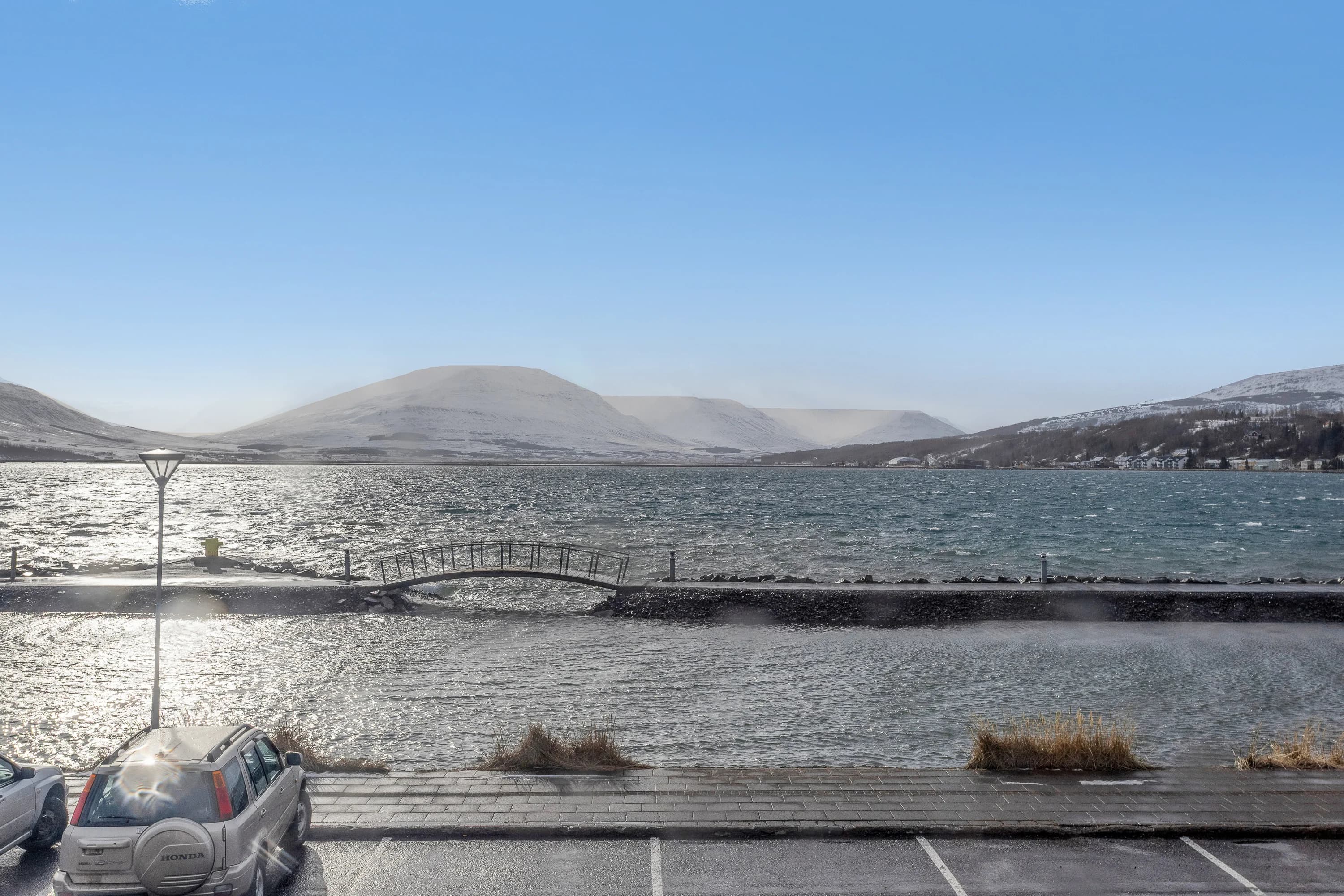 Gallery at bryggjan boutique hotel akureyri