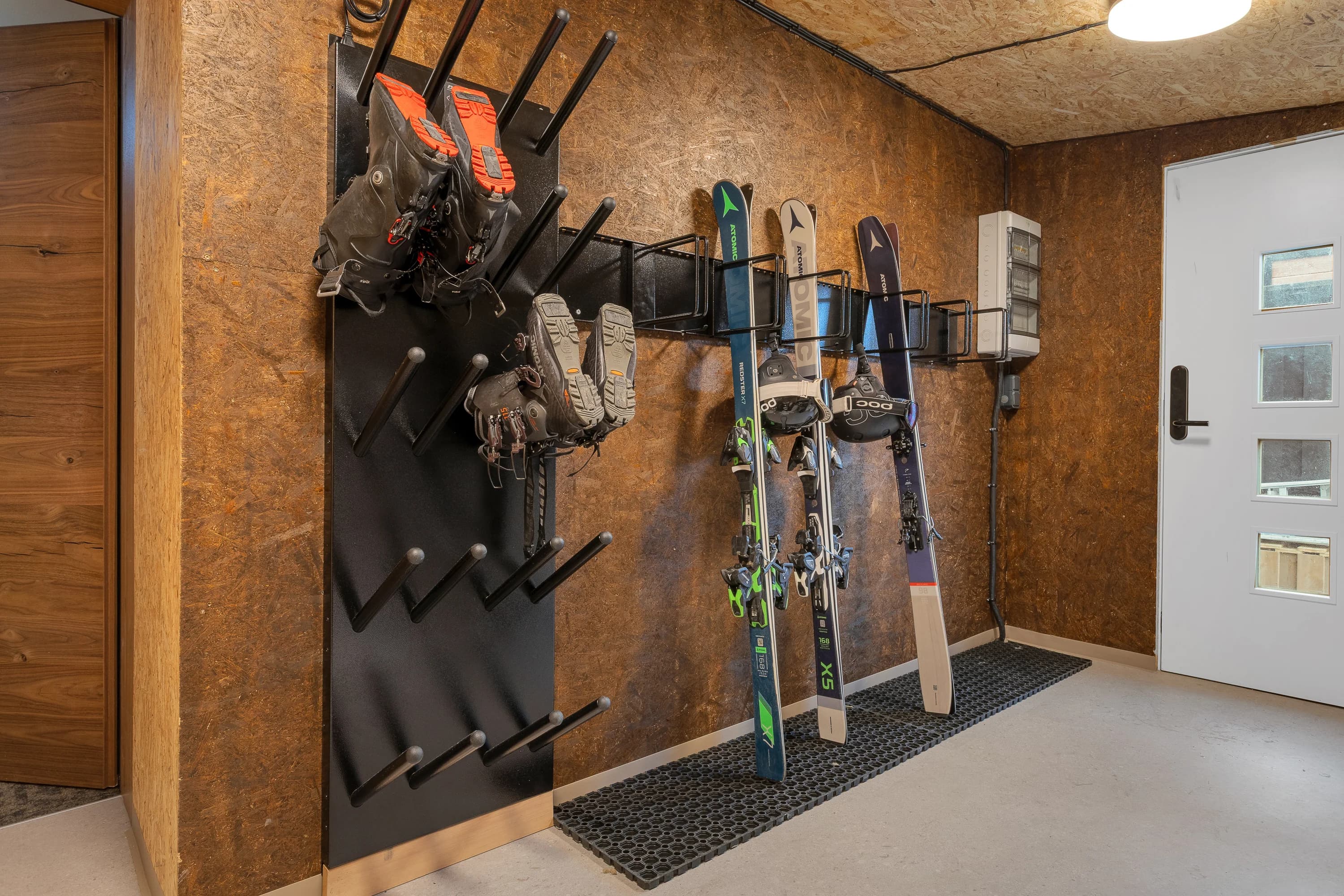 Gallery at bryggjan boutique hotel akureyri