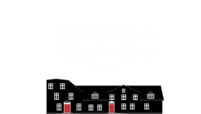 Bryggjan Boutique Hotel